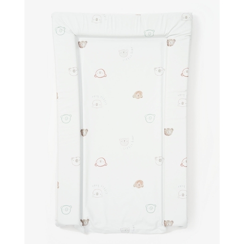 Mothercare Lovable Bear Changing Mat Multicolor
