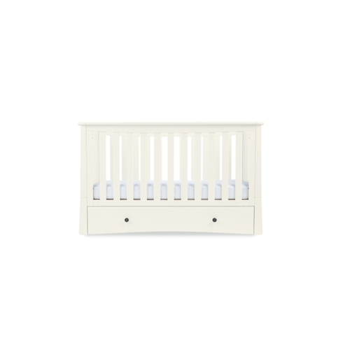 Mothercare Harrogate Cot Bed Ivory