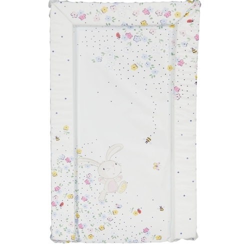 Mothercare spring flower changing mat multicolor