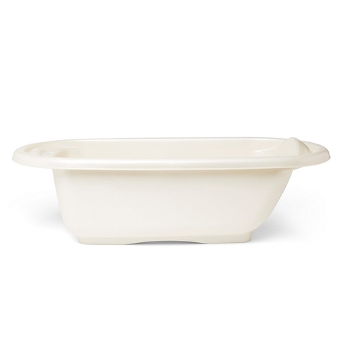 Mothercare teddy's toy baby bath box white