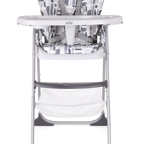 Joie Mimzy Snacker Baby High Chair Multicolor
