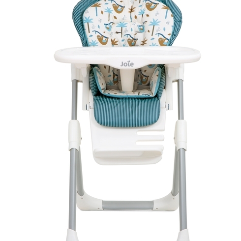 Joie Mimzy 2 In 1 Tropical Paradise Baby High Chair Multicolor