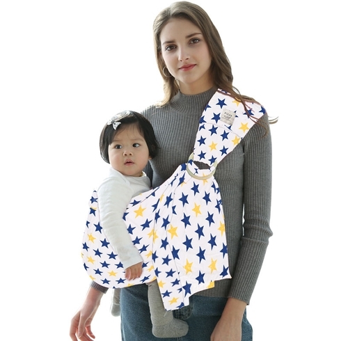 Polka tots little man baby bandana bibs multicolor