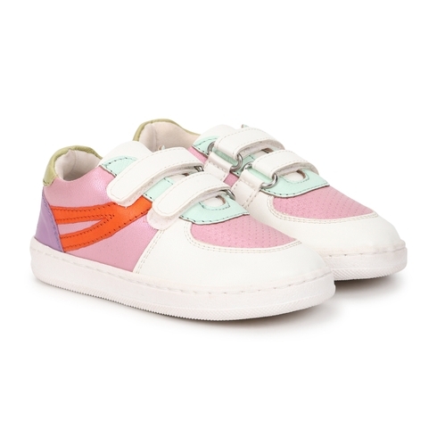 Mothercare Girls First Walkers 