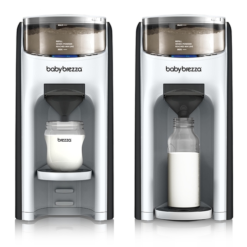 Baby Brezza Formula Pro Advanced 