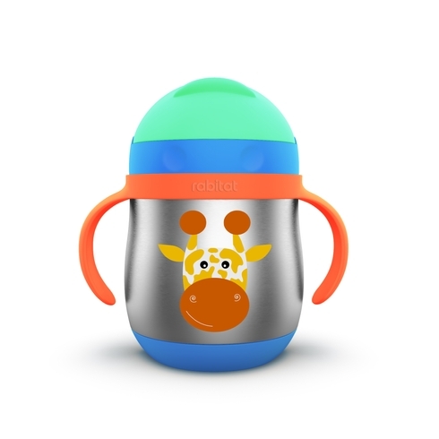 Rabita First Step Gravity Sipper Lofty G 390ml