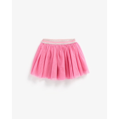 Girls Tutu Skirt -Pink