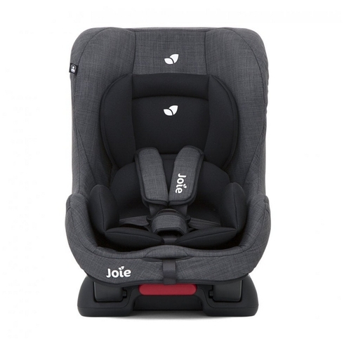 Joie tilt baby car seat pavement black