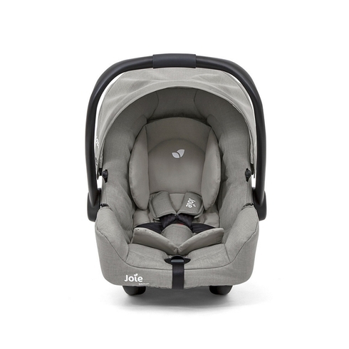 Joie gemm baby car seat pebble