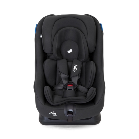 Joie STEADI Group 0+/1 Baby Car Seats Coal
