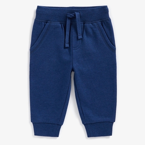 Boys Joggers - Navy