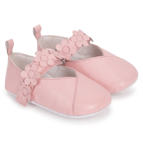 Girls Prams- Pink