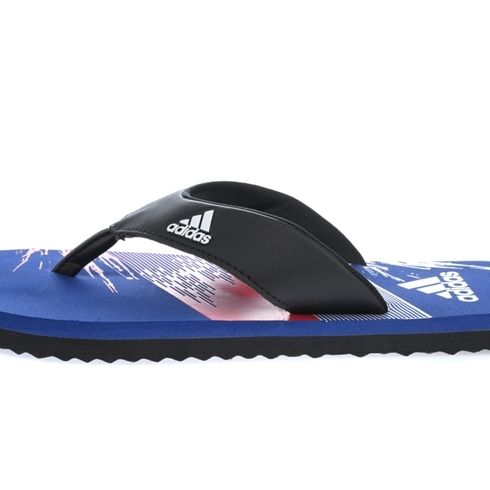 adidas Unisex  SANDALS Active-Pack of 1-Blue