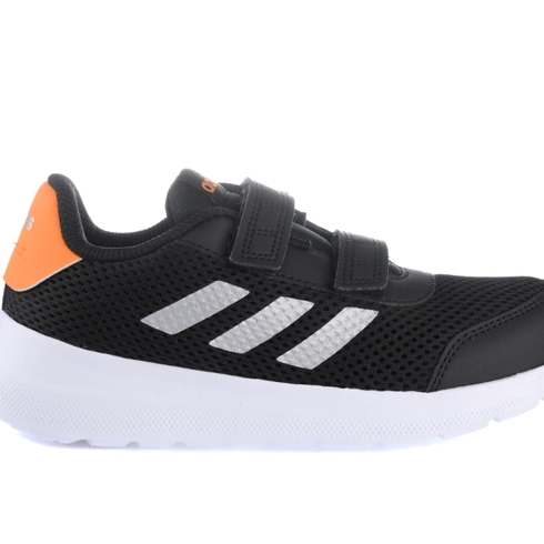 adidas Unisex  SHOES Active-Pack of 1-Black