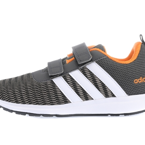 adidas Unisex  SHOES Active-Pack of 1-Grey