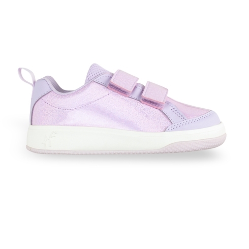H by hamleys- girls sneakers-light pink pack of 1