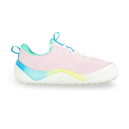 H by hamleys- girls sneakers-light pink pack of 1