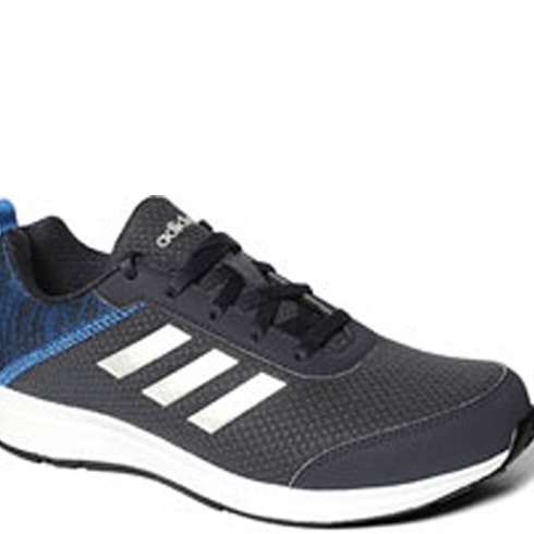 adidas Unisex  SHOES Active-Pack of 1-Blue