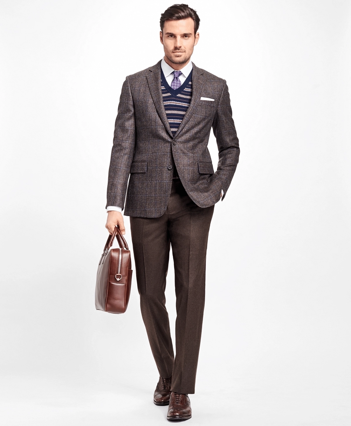 Men brooks brothers trousers  Buy Men brooks brothers trousers online in  India