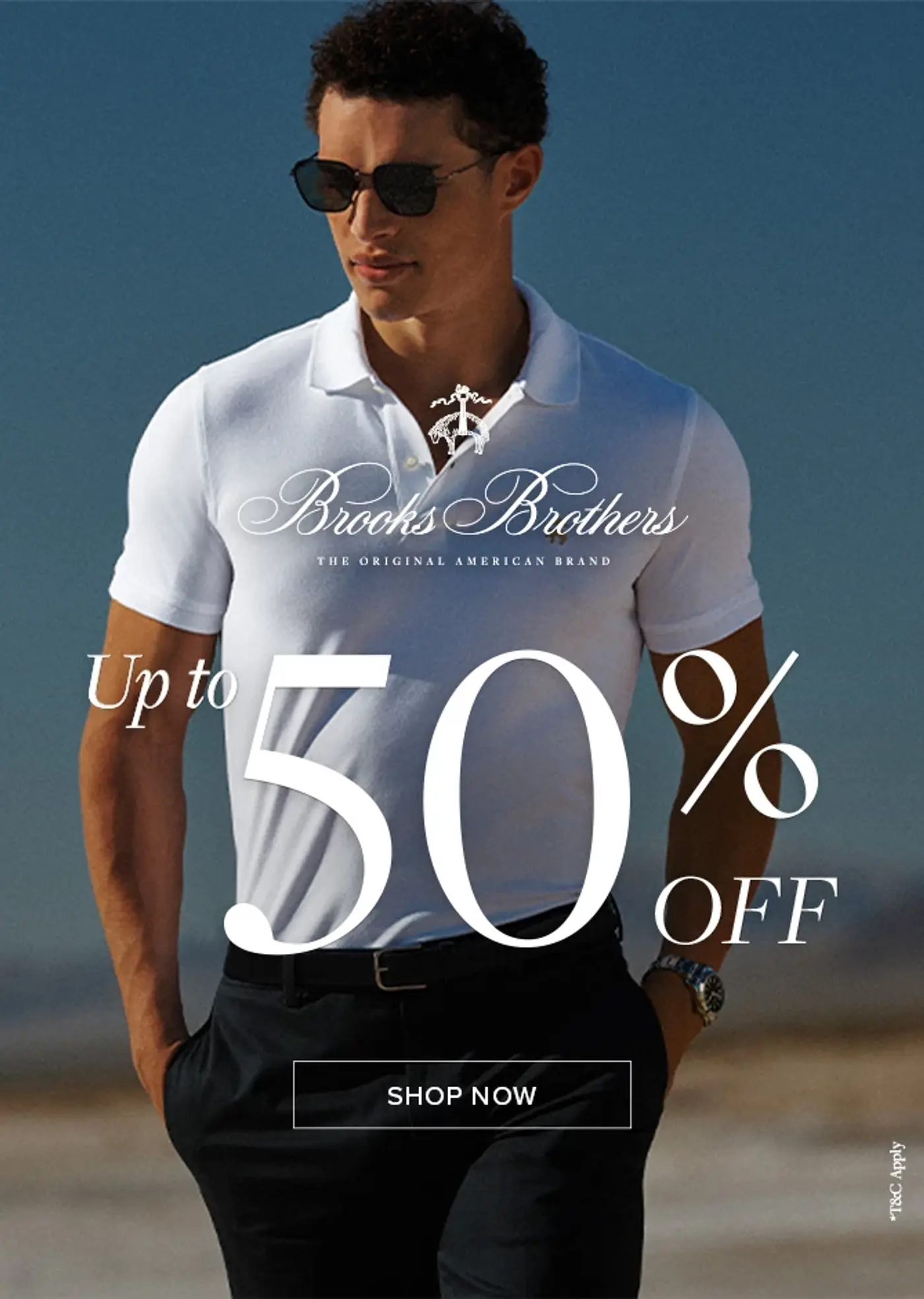 Brooks deals brothers india