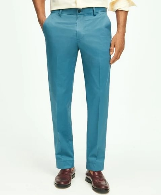 Buy Green Trousers  Pants for Men by BROOKS BROTHERS Online  Ajiocom