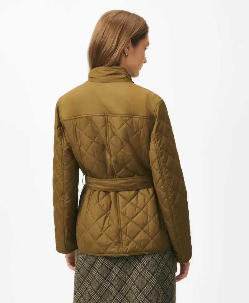 Brook 2023AW Padded Jacket Brown サイズ②｜Yahoo!フリマ（旧PayPayフリマ）