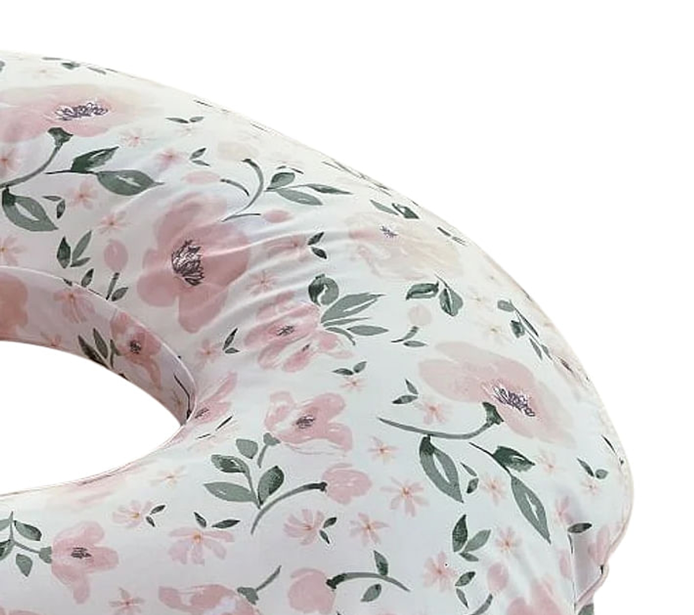 Meredith Boppy Bare Naked Nursing Pillow Cover Only