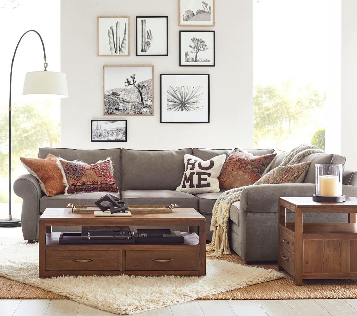 Differences Between Left and Right-Facing Sectional Sofas