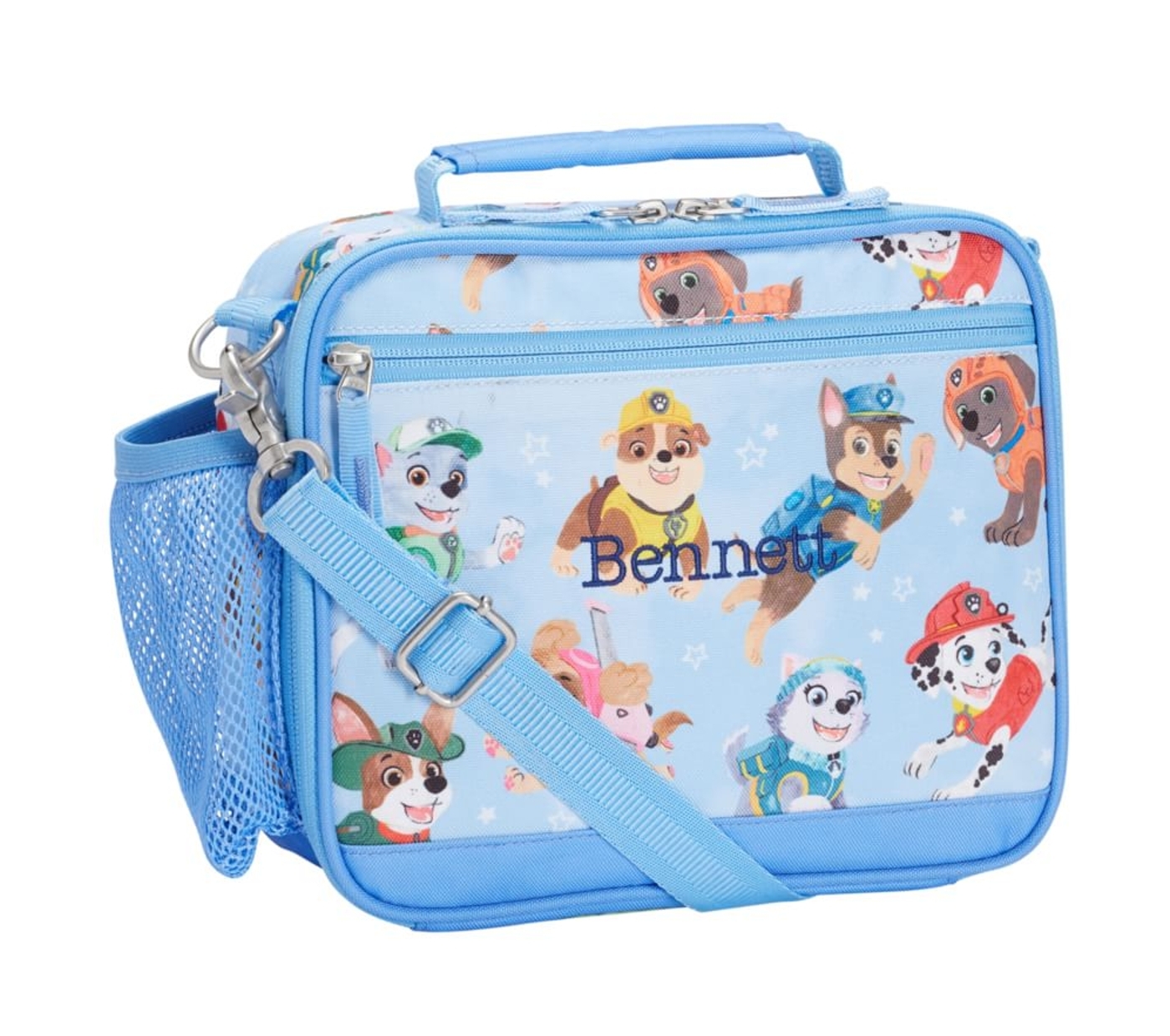Mackenzie PAW Patrol, Lunch Boxes