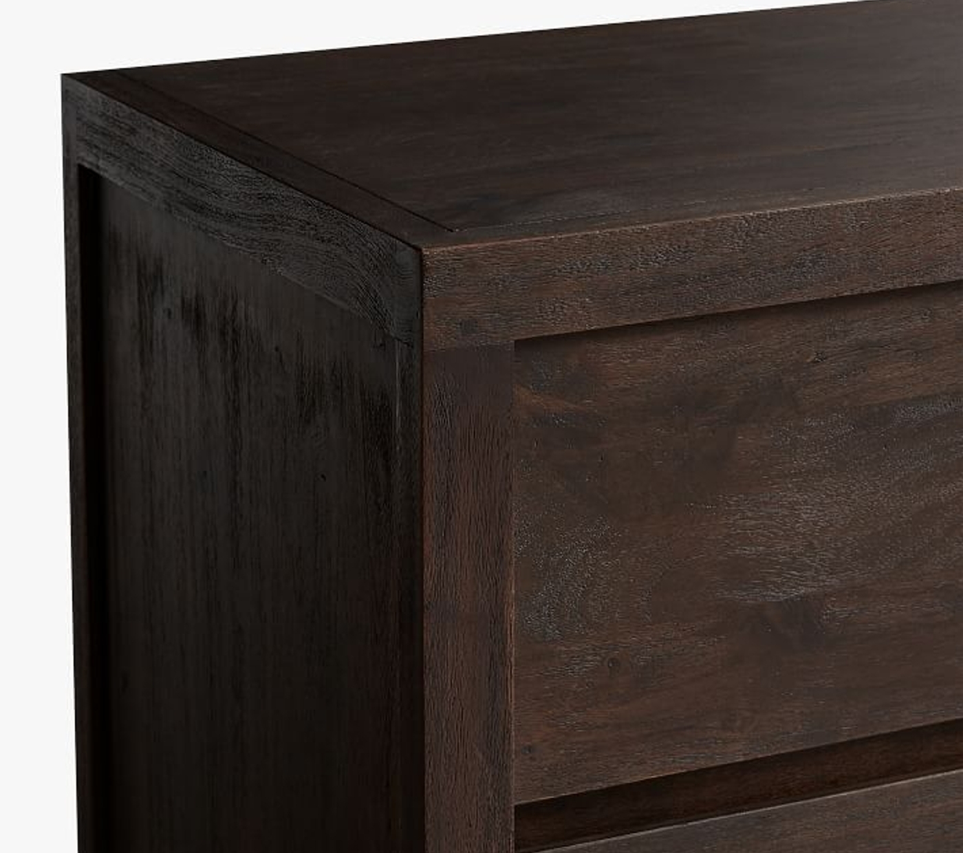 Cayman 3 Drawer Dresser