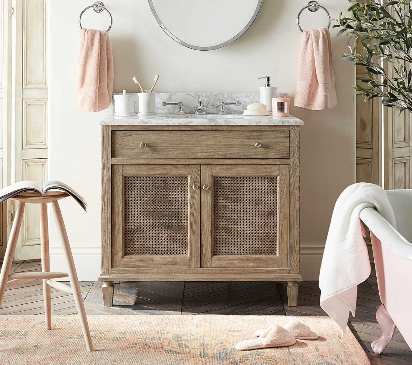 Hydrocotton QuickDry Organic Towel