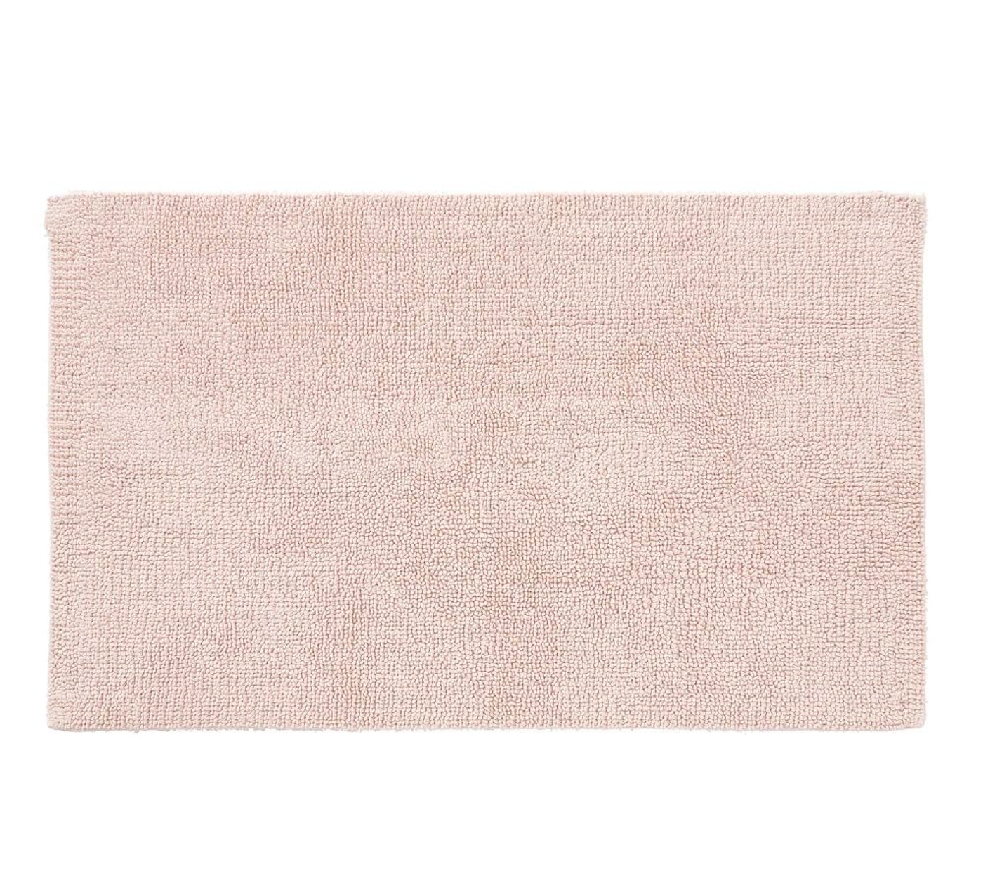 Classic Organic Loop Bath Mat