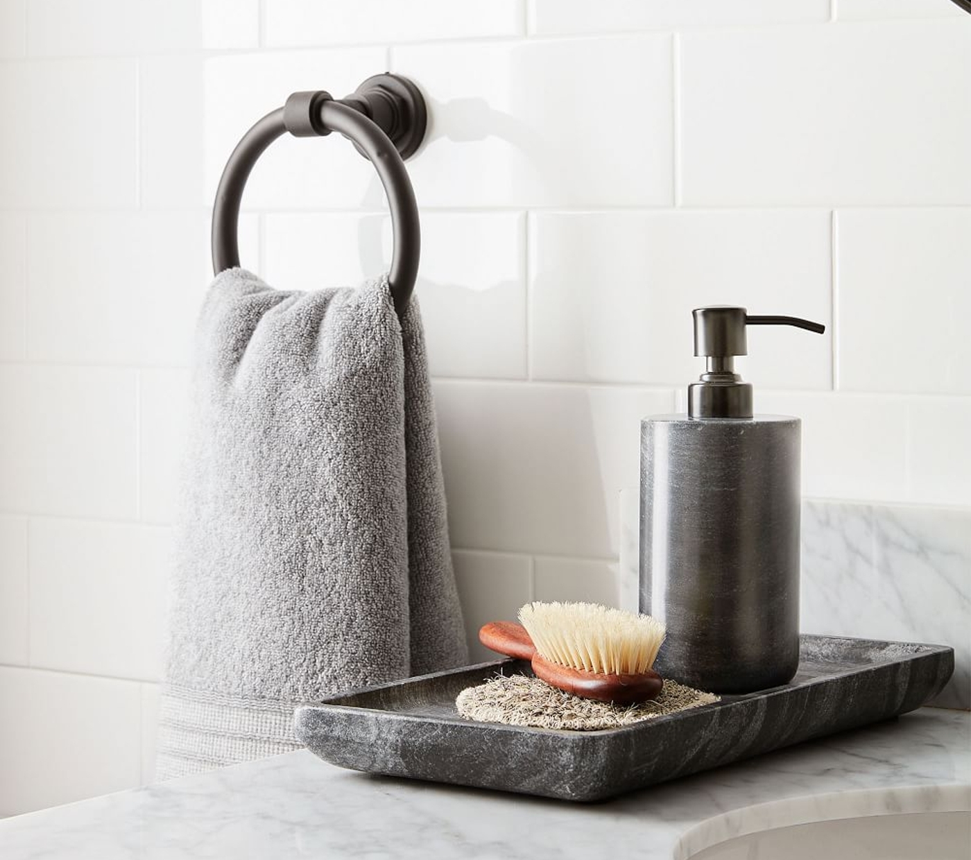 Hydrocotton Organic QuickDry Towels