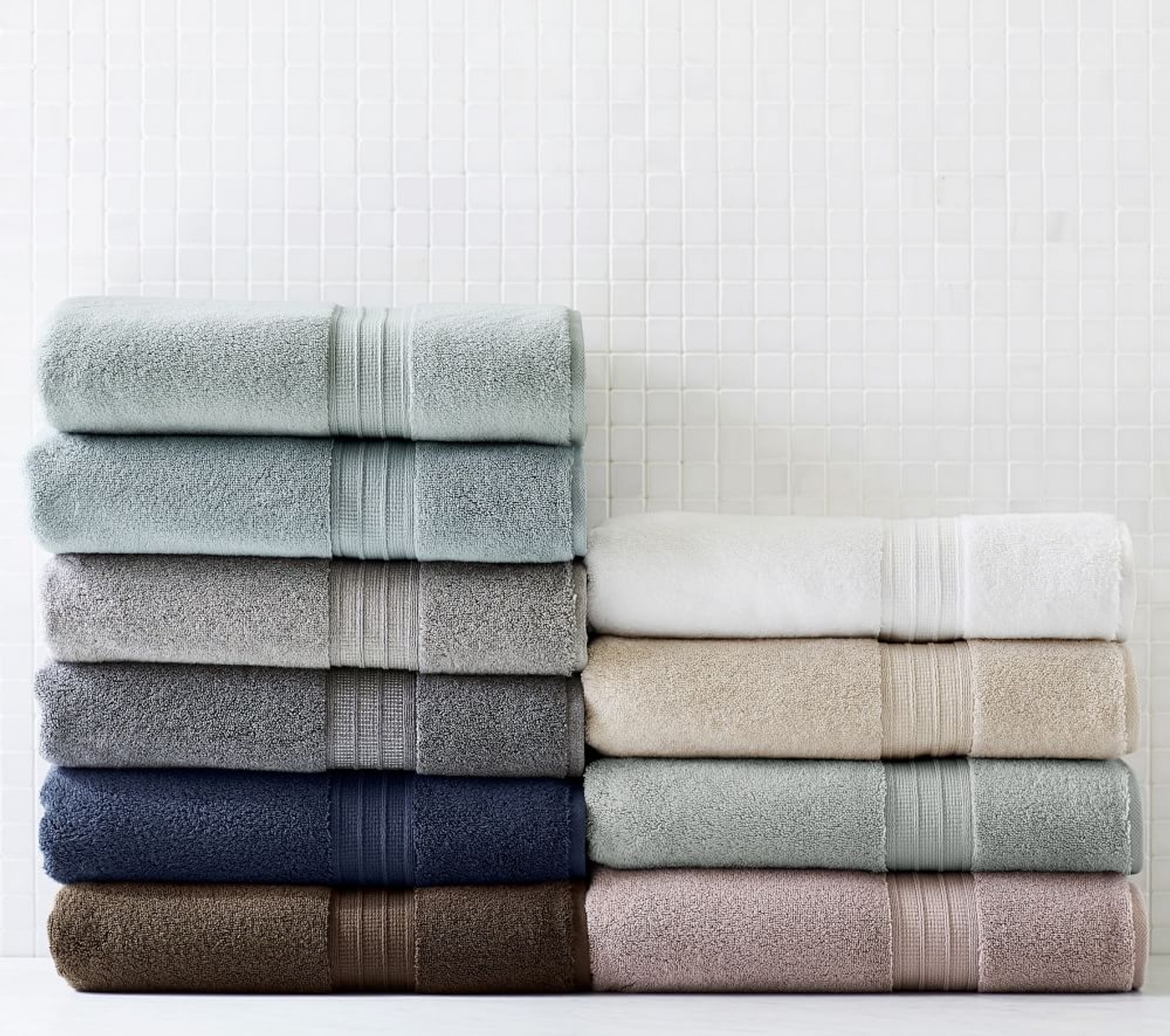 Hydrocotton Organic QuickDry Towels