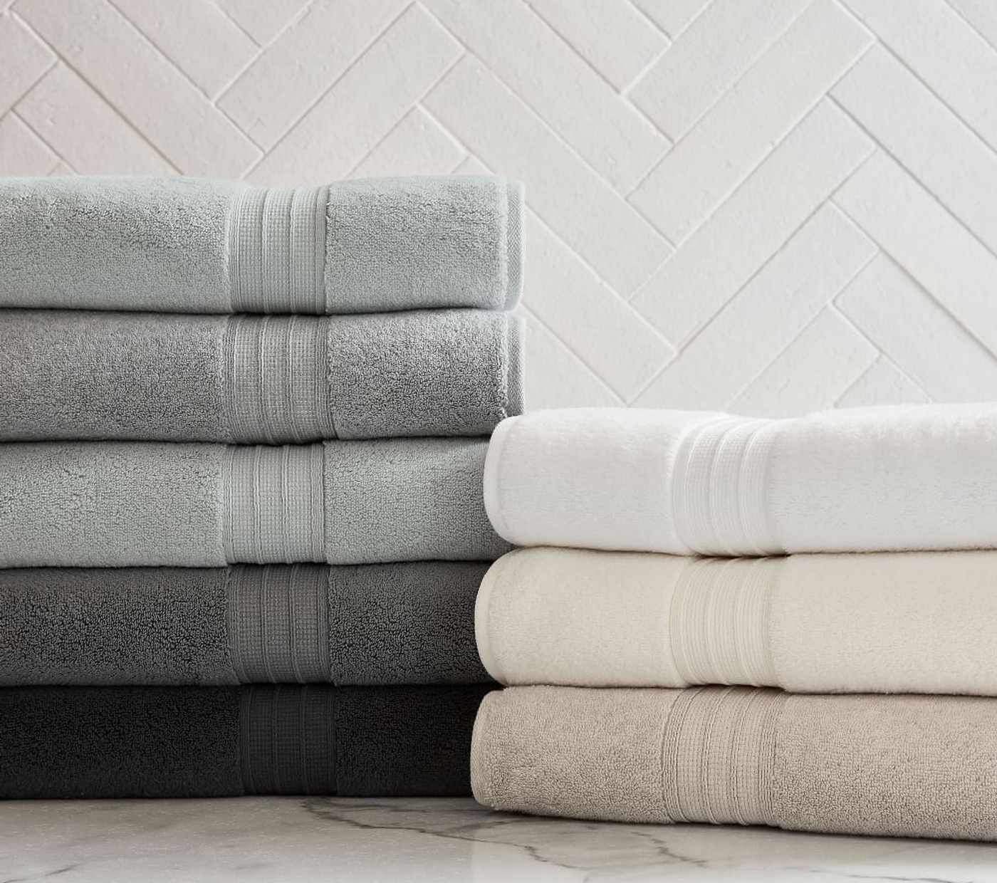 Hydrocotton Organic QuickDry Towels
