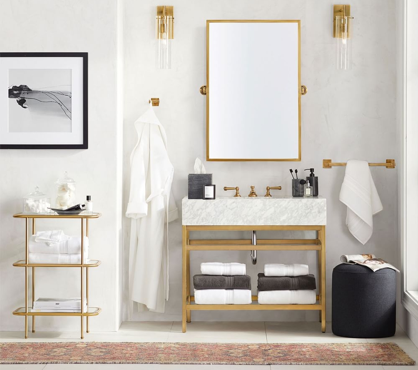 Hydrocotton Organic QuickDry Towels