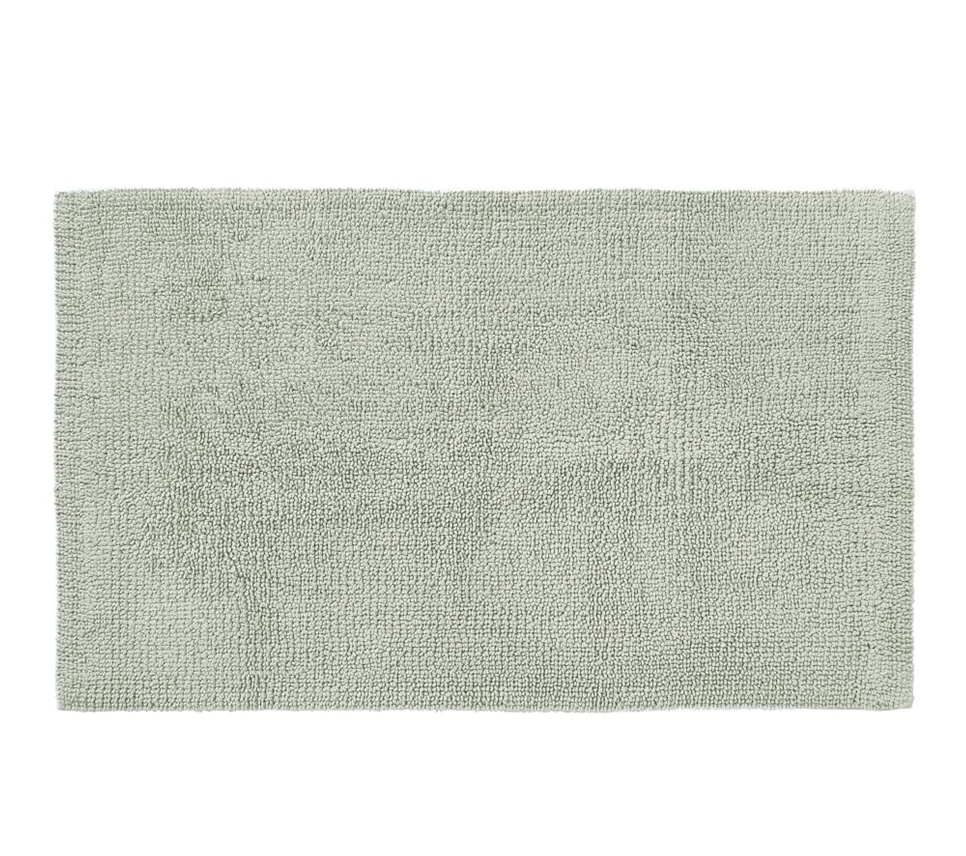 Classic Organic Loop Bath Mat