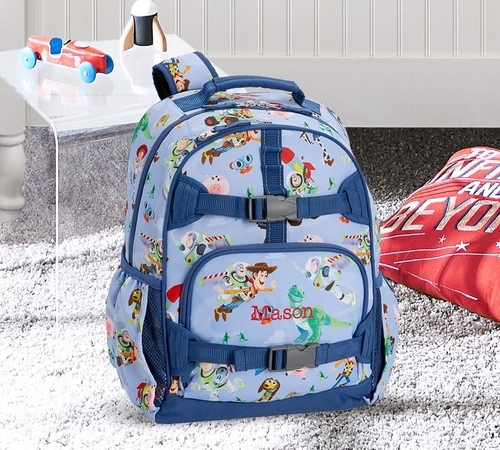 Mackenzie Backpack Disney and Pixar Toy Story