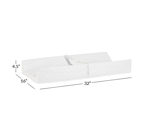 Changing Table Pad