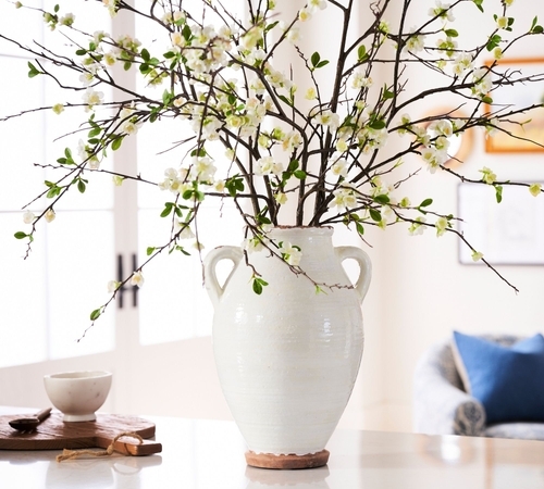 Mesa Handcrafted Ceramic Vases