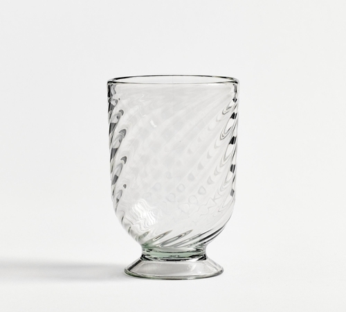 Twist Outdoor Goblets - Set of 4