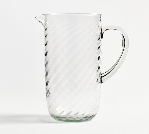 Twist Outdoor Pitcher