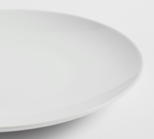Mason Stoneware Dinner Plates