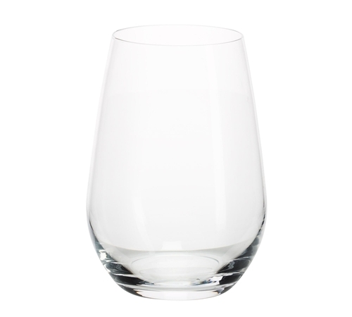 ZWIESEL GLAS Classico All Purpose Stemless Glasses- Set of 4