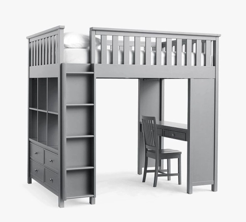 Elliott Loft System