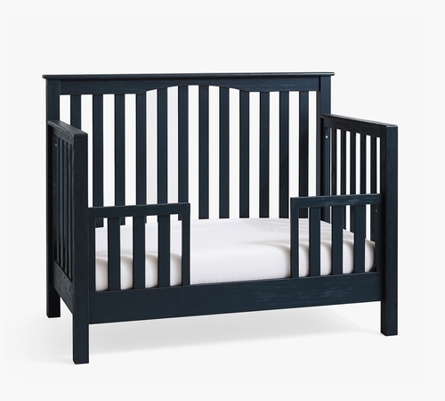 Kendall 4-in-1 Toddler Bed Conversion Kit