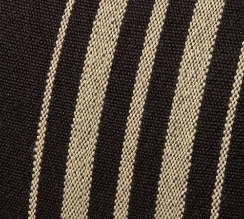 Erwin Striped Lumbar Throw Pillow