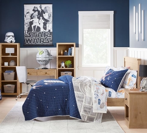 Charlie Bed