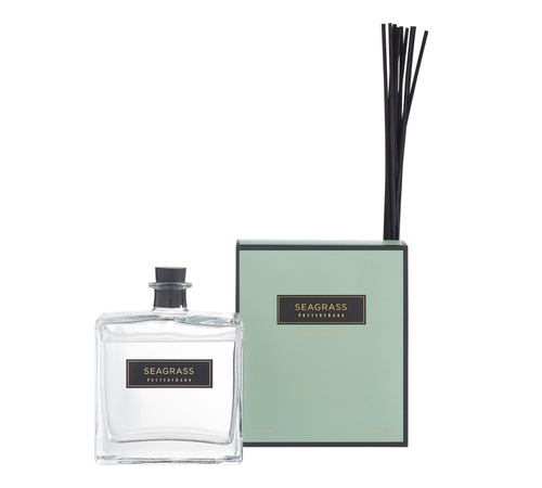 Signature Home Scent Collection- Seagrass