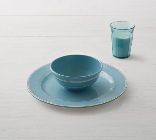  Cambria Placemat - Turquoise